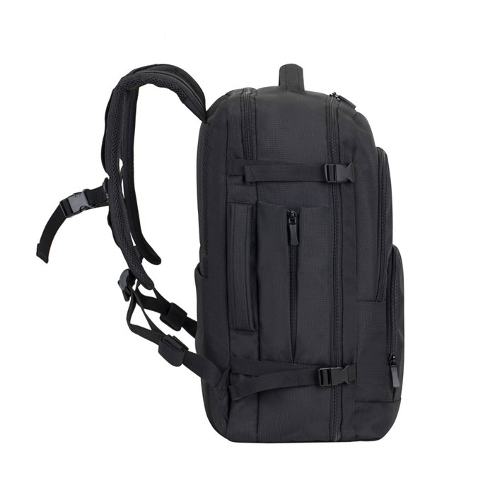 Rivacase Mochila 8461 tegel eco travel pour ordinateur portable 17,3 pouces Rivacase Mochila 8461 tegel eco travel pour ordinateur portable 17,3 pouces