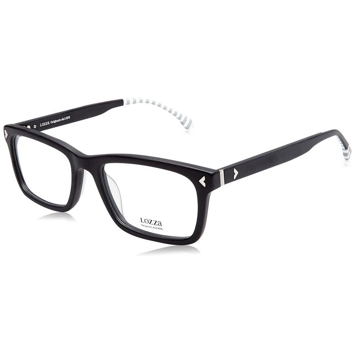 Monture de Lunettes Homme Lozza VL4268 560703 Monture de Lunettes Homme Lozza VL4268 560703