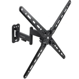TooQ LP1356TN-B Support Mural Articulé pour Écrans 13-55 pouces