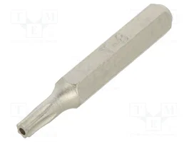 BETA Embout de tournevis Torx® T8H avec protection