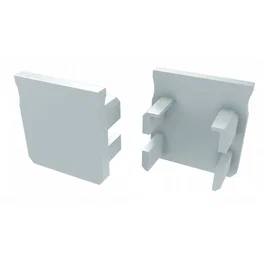 Embout Profil Type Y blanc