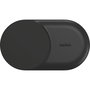 Belkin WIZ037KQ UltraCharge Base de charge Qi2 25W Noir