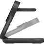 Belkin WIZ037KQ UltraCharge Base de charge Qi2 25W Noir