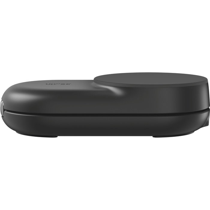 Belkin WIZ037KQ UltraCharge Base de charge Qi2 25W Noir Belkin WIZ037KQ UltraCharge Base de charge Qi2 25W Noir