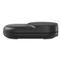 Belkin WIZ037KQ UltraCharge Qi2 Base de Charge Sans Fil 25W Noir - Chargeur 3-en-1 Magnétique
