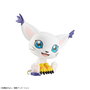 Digimon Adventure statuette PVC Look Up Tailmon 11 cm