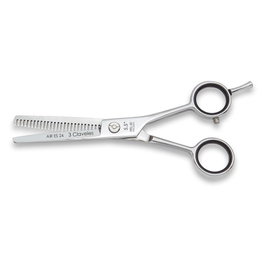 Tres Claveles Air ES24 Ciseaux de coiffure esculpteur 5,5 pouces 24 dents
