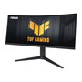 ASUS TUF Gaming VG34VQEL1A Moniteur Curbe 34" WQHD 144 Hz HDR FreeSync Premium (Ref. 90LM06F0-B01E70)