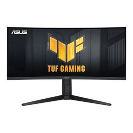 ASUS TUF Gaming VG34VQEL1A Moniteur Curbe 34" WQHD 144 Hz HDR FreeSync Premium (Ref. 90LM06F0-B01E70)