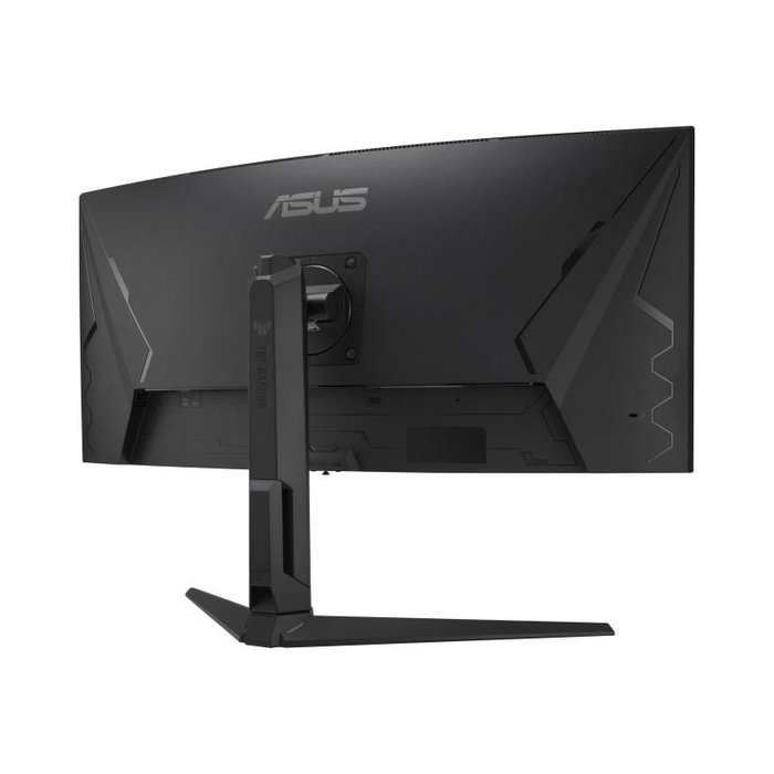 ASUS TUF Gaming VG34VQEL1A Moniteur Curbe 34" WQHD 144 Hz HDR FreeSync Premium (Ref. 90LM06F0-B01E70)