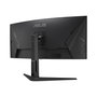 ASUS TUF Gaming VG34VQEL1A Moniteur Curbe 34" WQHD 144 Hz HDR FreeSync Premium (Ref. 90LM06F0-B01E70)