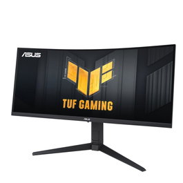 Asus TUF Gaming VG34VQEL1A 34 pouces incurvé 3440 x 1440 1ms USB HDMI DisplayPort