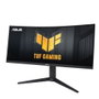 Asus TUF Gaming VG34VQEL1A Moniteur de jeu incurvé 34 pouces UWQHD