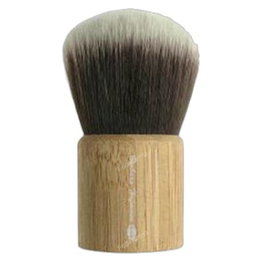 NATURCOSMETIKA BROCHA KABUKI 65 CM