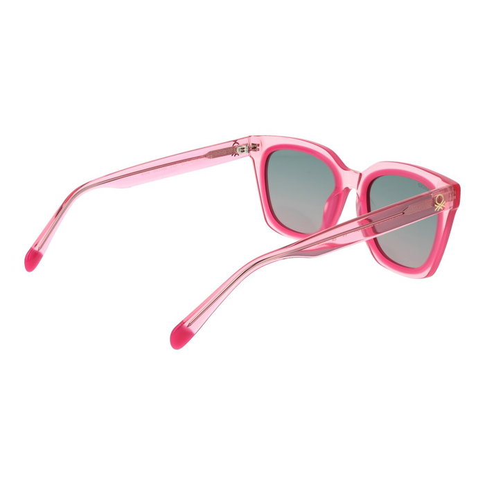 Lunettes de soleil Femme Benetton BE5086 52210