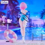 Furyu To Love Ru Darkness statuette PVC Trio-Try-iT Momo Belia Deviluke