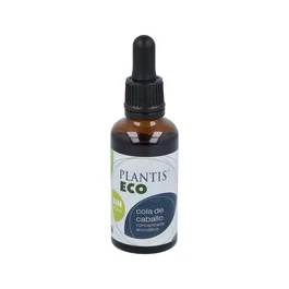 PLANTIS Extrait de prêle biologique 50 ml