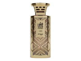 Zimaya Modhesh Aura Eau de Parfum pour Homme 100 ml