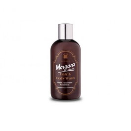 Morgan Body Wash 250ml