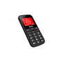 SPC Fortune 2 4G Téléphone Mobile pour Seniors avec Bouton SOS, Volume Élevé, 4G, Bluetooth 5.0, Radio FM