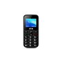 SPC Fortune 2 4G Téléphone Mobile pour Seniors avec Bouton SOS, Volume Élevé, 4G, Bluetooth 5.0, Radio FM