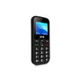 SPC Fortune 2 4G Téléphone Mobile pour Seniors avec Bouton SOS, Volume Élevé, 4G, Bluetooth 5.0, Radio FM