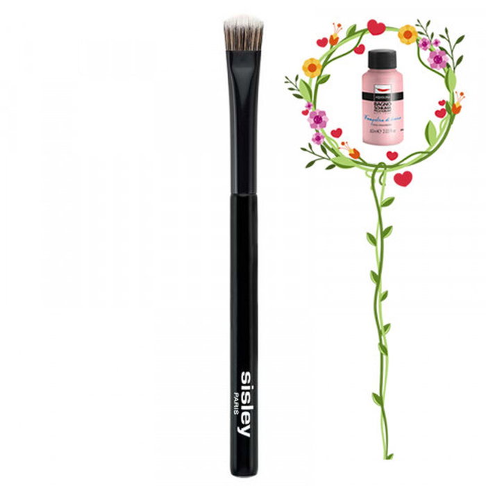 Pinceau d'ombre à paupières Sisley 180009