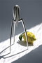 Alessi PSJS - Exprimeur à agrumes Juicy Salif en aluminium moulé design Philippe Starck - Objet de collection