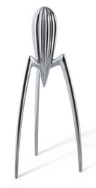 Alessi Juicy Salif Presse-agrumes en aluminium fondu