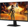 AOC Écran Gaming Q27G41ZDF - Moniteur 27 Pouces - Quad HD - Dalle VA - 180 Hz - 1 ms