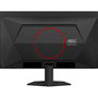 AOC Écran Gaming Q27G41ZDF - Moniteur 27 Pouces - Quad HD - Dalle VA - 180 Hz - 1 ms