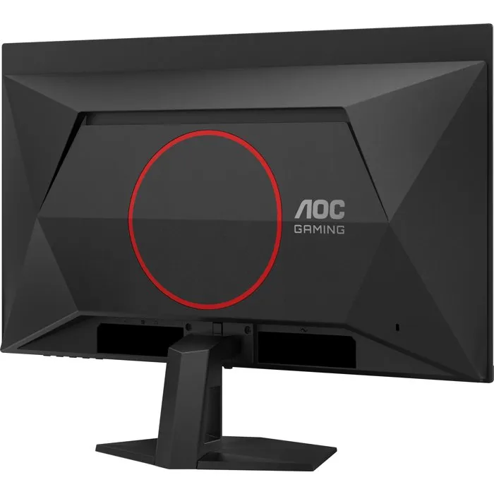 AOC Q27G41ZDF - Écran PC Gamer 27" QHD 240Hz Dalle QD-OLED 0,03ms, HDR10, Adaptive Sync/G-SYNC, DisplayPort/HDMI