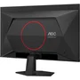 AOC Q27G41ZDF - Écran PC Gamer 27" QHD 240Hz Dalle QD-OLED 0,03ms, HDR10, Adaptive Sync/G-SYNC, DisplayPort/HDMI