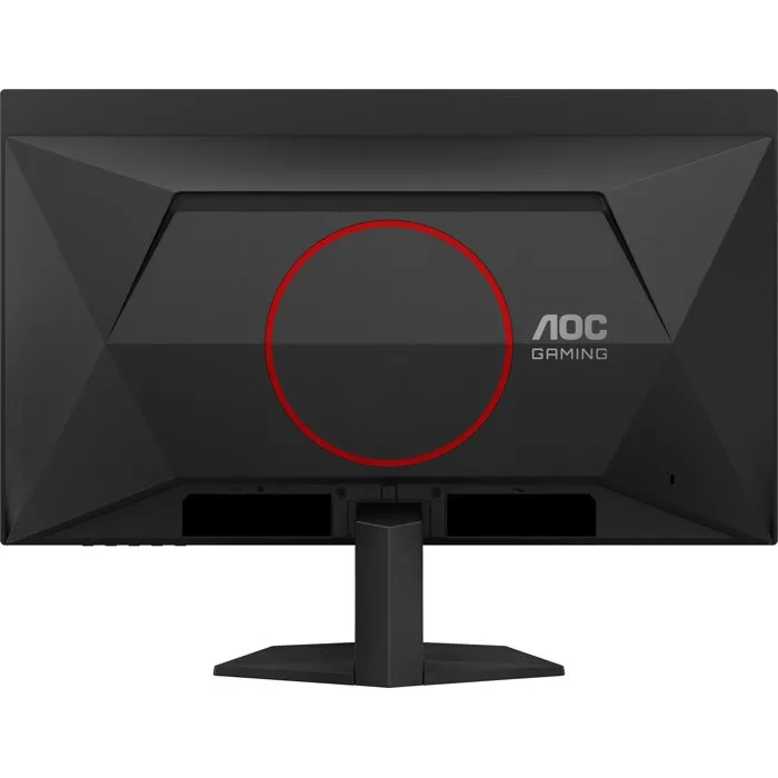 AOC Q27G41ZDF - Écran PC Gamer 27" QHD 240Hz Dalle QD-OLED 0,03ms, HDR10, Adaptive Sync/G-SYNC, DisplayPort/HDMI