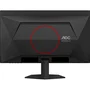 AOC Q27G41ZDF - Écran PC Gamer 27" QHD 240Hz Dalle QD-OLED 0,03ms, HDR10, Adaptive Sync/G-SYNC, DisplayPort/HDMI