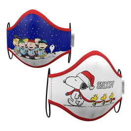 Masque hygiénique My Other Me Snoopy Enfant (2 uds) (10-12 years)