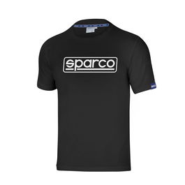 Sparco T-Shirt Frame Taille M Noir S01324NR2M