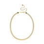 Collier Femme One Jewels OJNN26G Doré