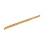 Collier Femme One Jewels OJNN26G Doré