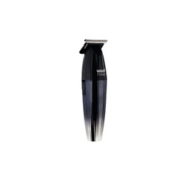 Wad Professional Beauty Nixe Black Silver Black-Silver