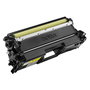 Brother TN-821XL TN821XLY - Cartouche de toner jaune pour imprimante Brother
