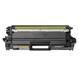 Brother TN-821XLY Toner Jaune Cartouche d'Encre Compatible pour Imprimante Laser