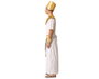 Déguisement Pharaon Blanc Adulte