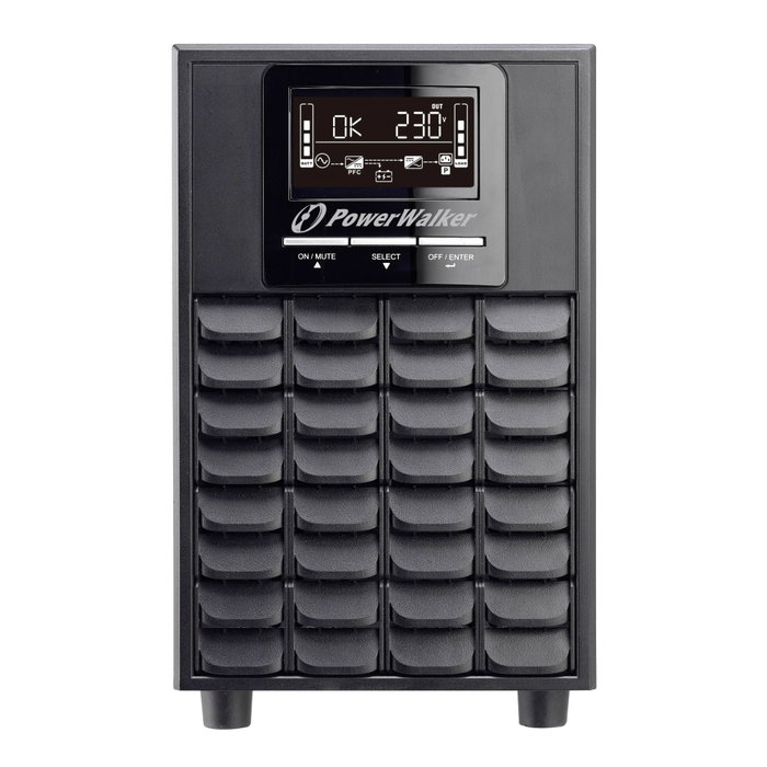 PowerWalker VFI 1500 CG PF1 PowerWalker VFI 1500 CG PF1