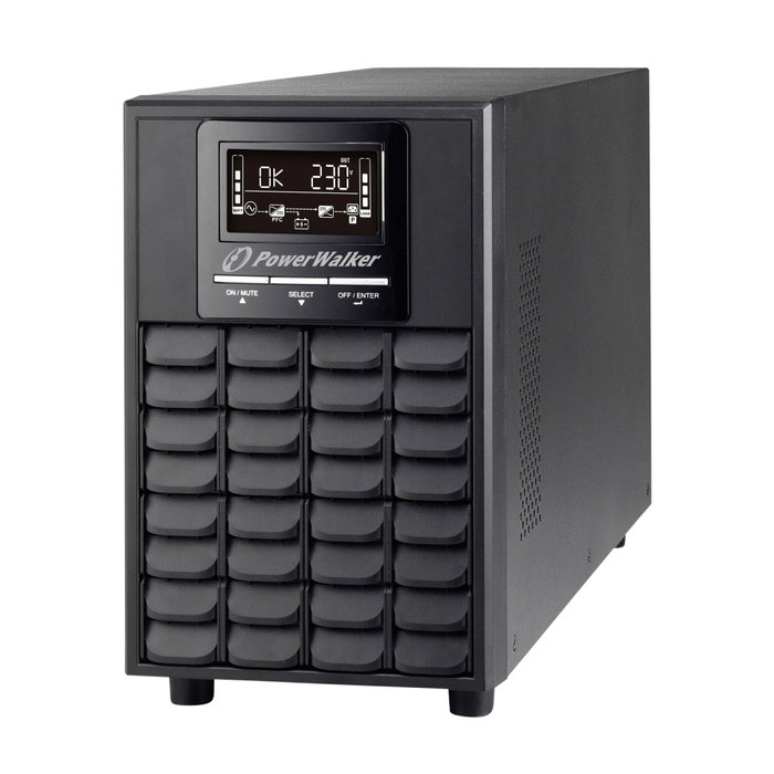 PowerWalker VFI 1500 CG PF1 PowerWalker VFI 1500 CG PF1