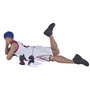 BANPRESTO - Figurine Daiki Aomine et Tetsuya Kuroko - The Movie: Last Game - Kuroko's Basketball - 20 cm