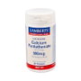 Lamberts Pantothénate de Calcium 500 mg 60 comprimés