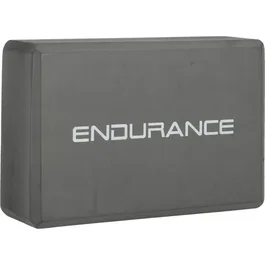 Endurance Brique de Yoga - Gris