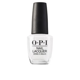OPI NAIL LACQUER Vernis à ongles Alpine snow 15 ml