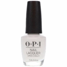 OPI NAIL LACQUER Vernis à ongles Alpine snow 15 ml